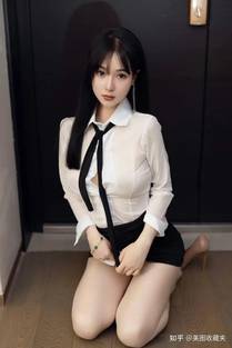 微笑的山谷