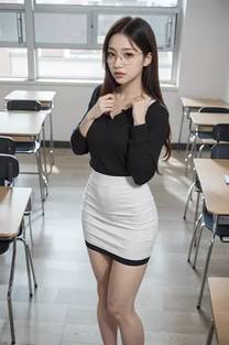 我的僵尸女儿